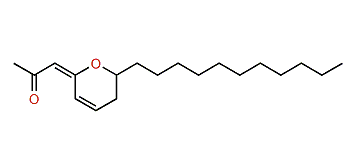 Lobophorone A